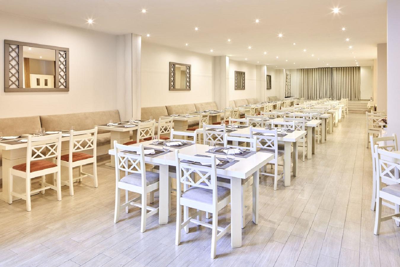 圣欧拉利娅酒店&Spa 阿尔布费拉 外观 照片