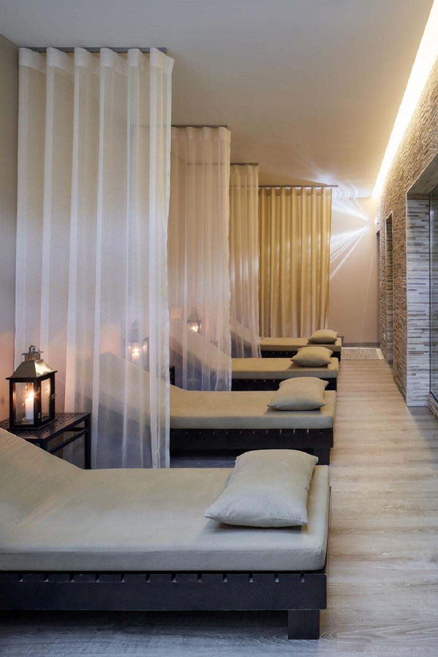 圣欧拉利娅酒店&Spa 阿尔布费拉 外观 照片